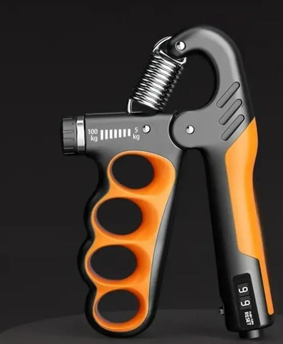 Adjustable Hand Strengthener