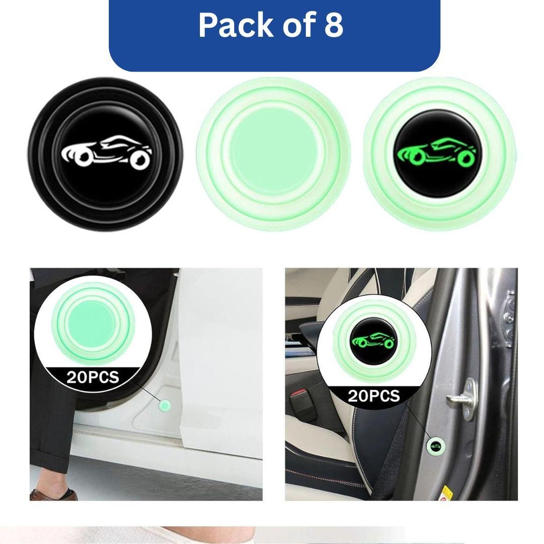 Car Bumper Shock Absorbers