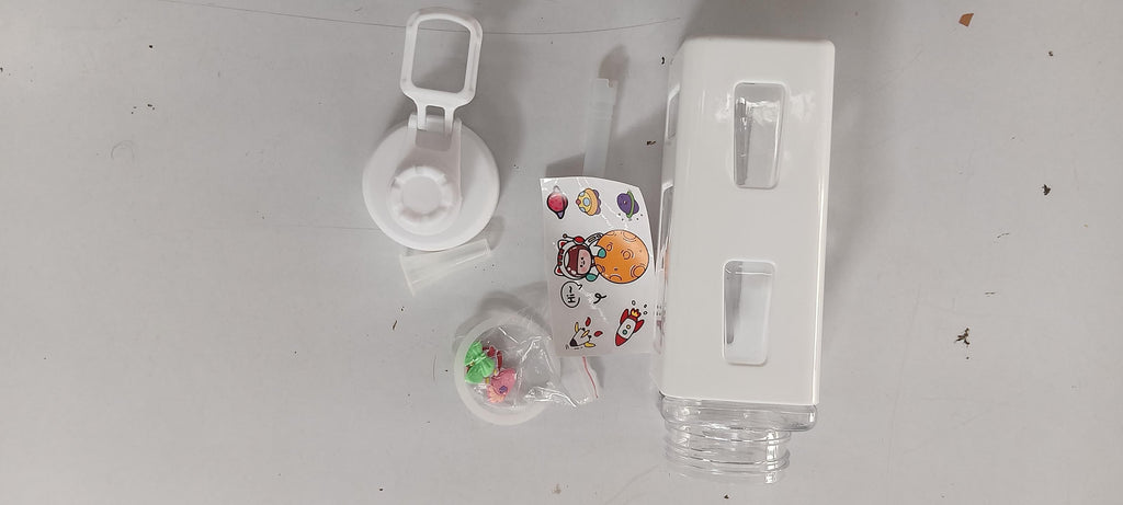 Kawaii Water Bottle