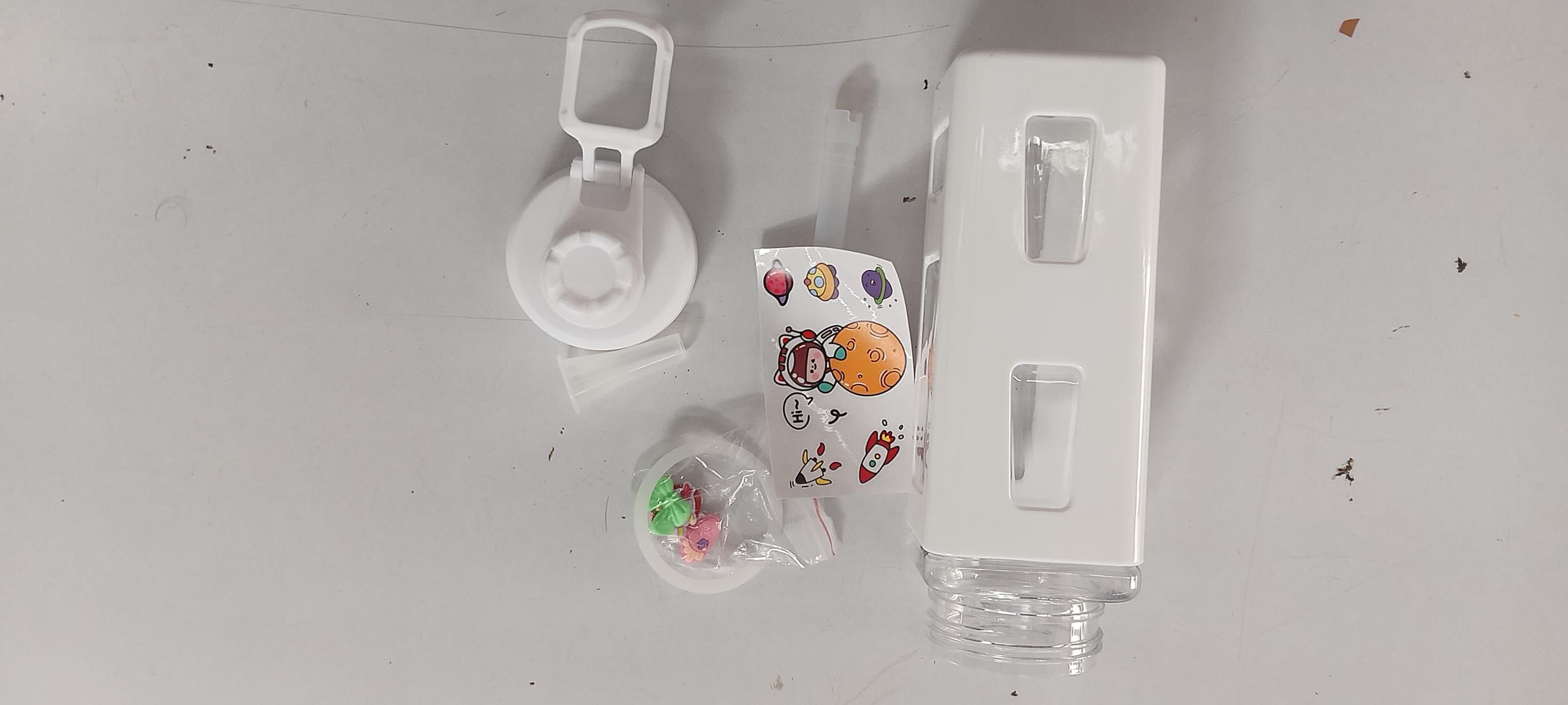 Kawaii Water Bottle