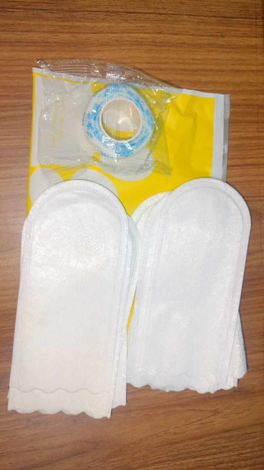 Pet Waste Disposal Shovels