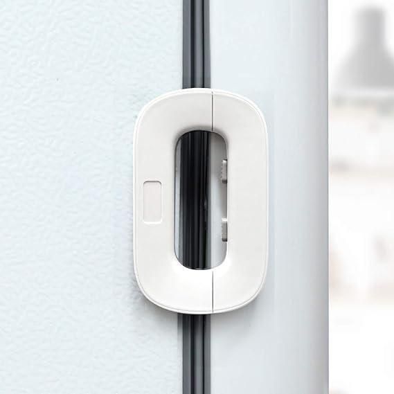 Refrigerator Cabinet Lock