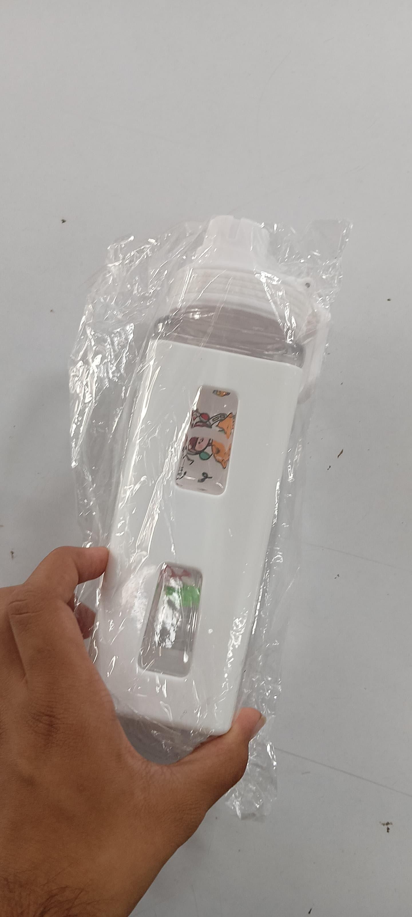 Kawaii Water Bottle