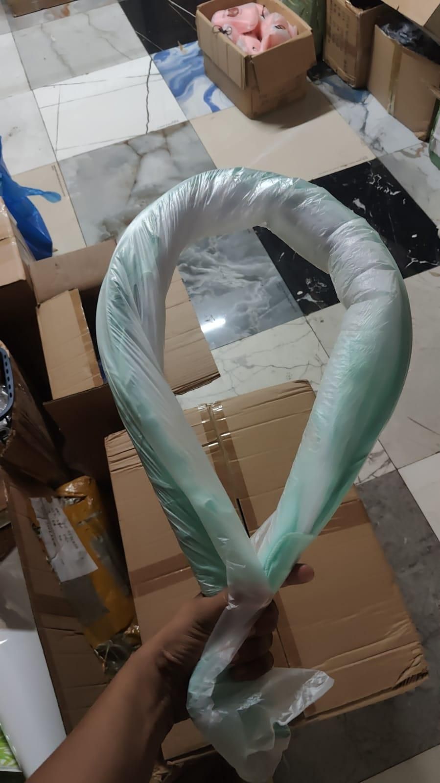 Portable Baby Mosquito Tent