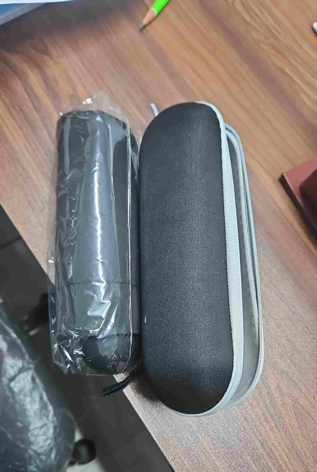 Compact Travel Umbrella
