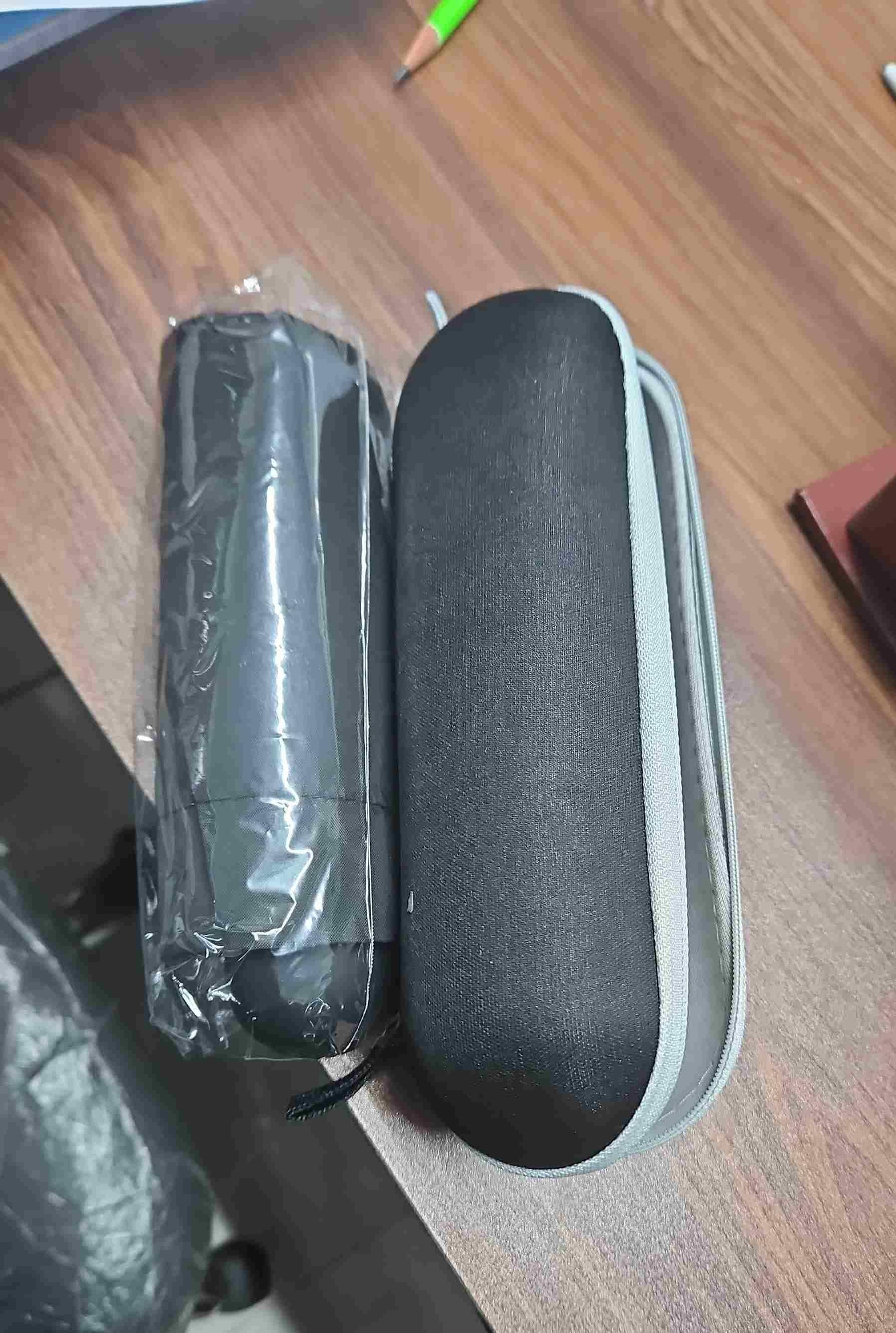 Compact Travel Umbrella