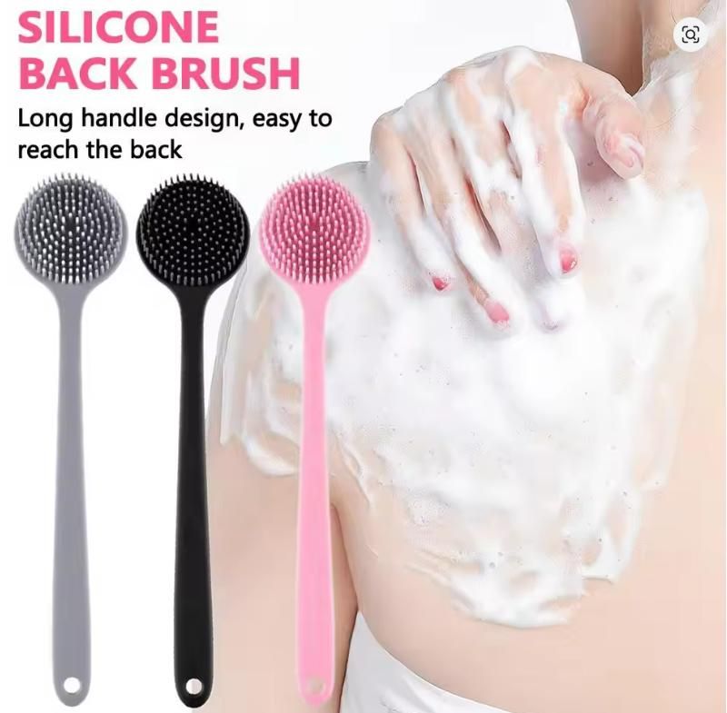 Premium Back Scrubber