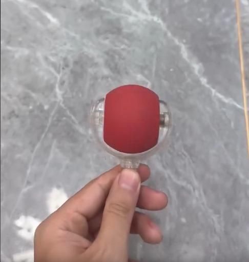 Rolling Ball Cat Teaser
