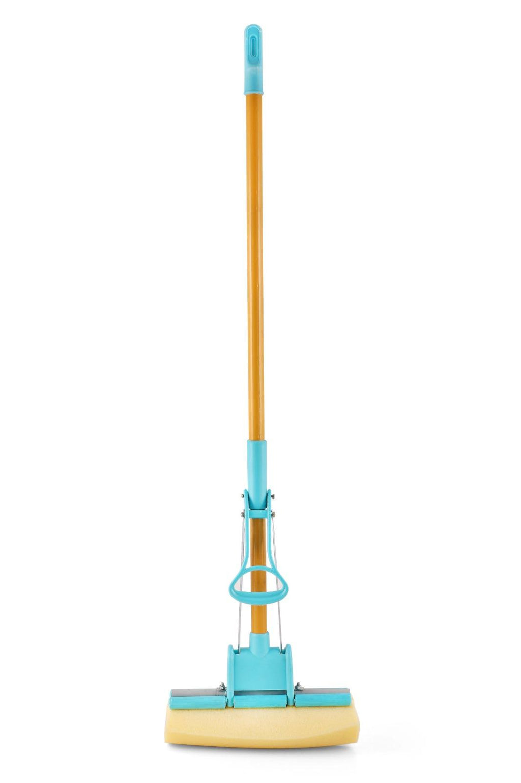 Foldable Floor Cleaning Mop