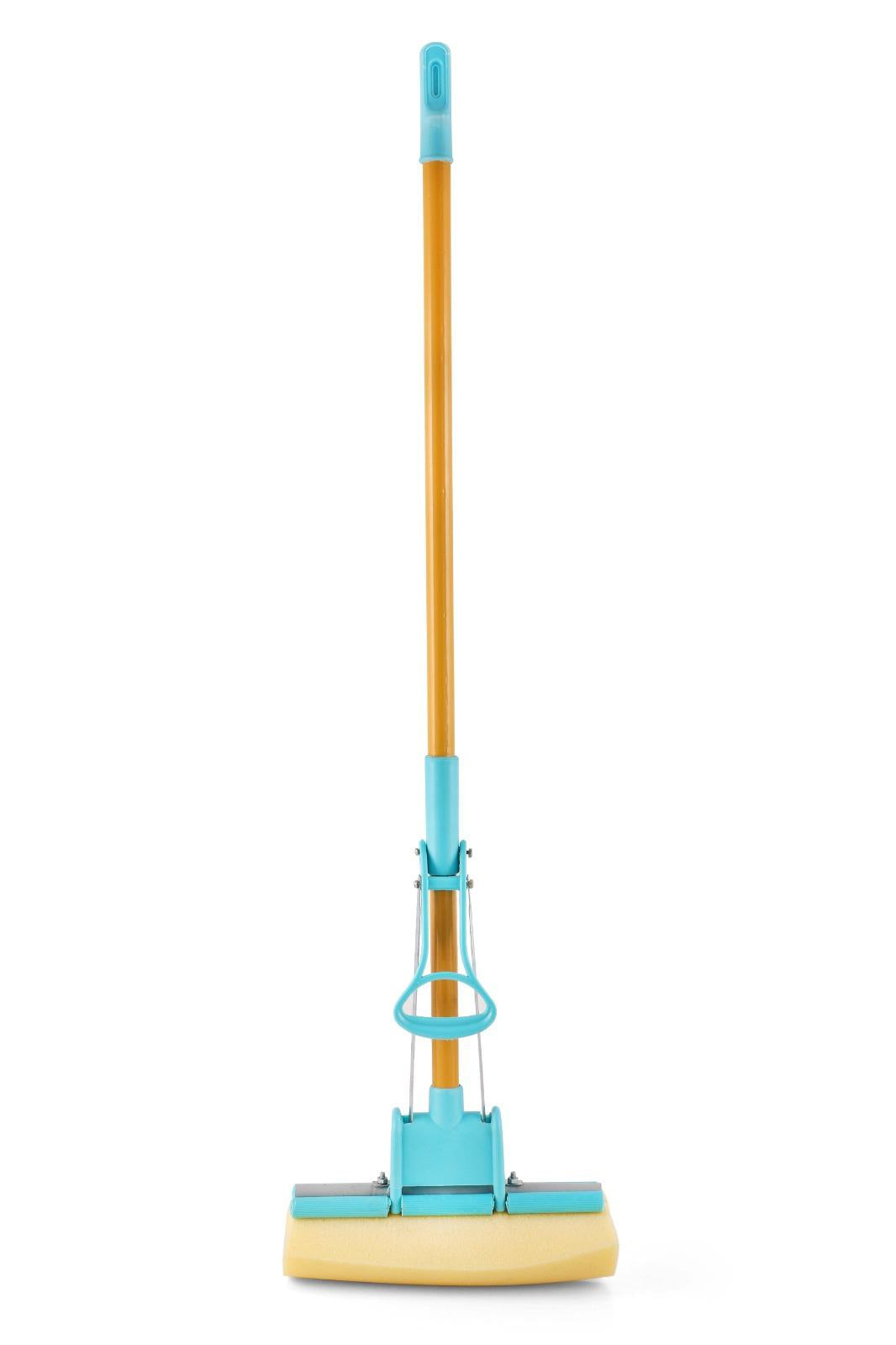Foldable Floor Cleaning Mop