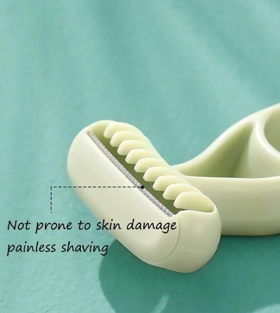 Face & Body Hair Trimmer