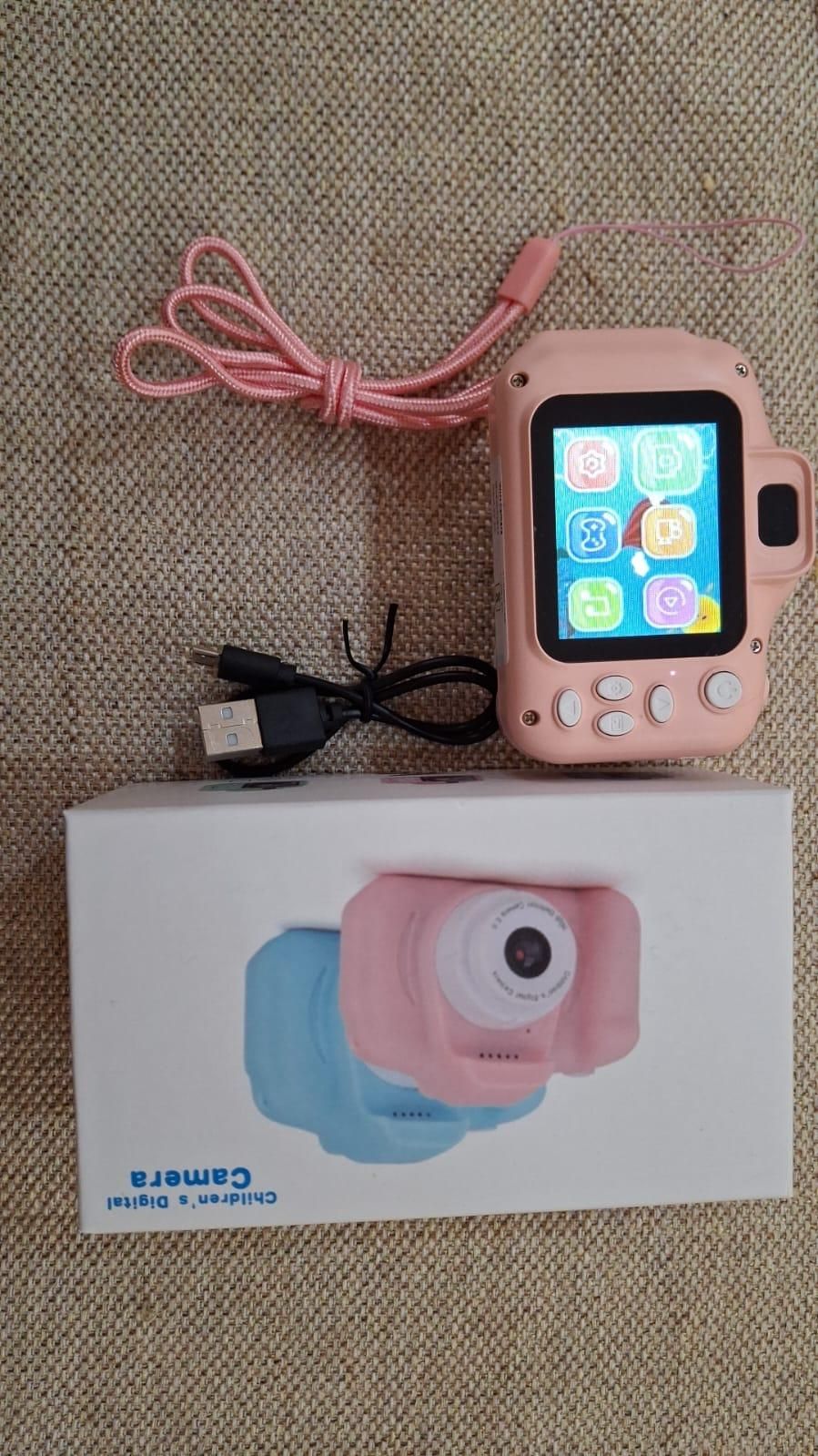 Kids Digital Video Camera