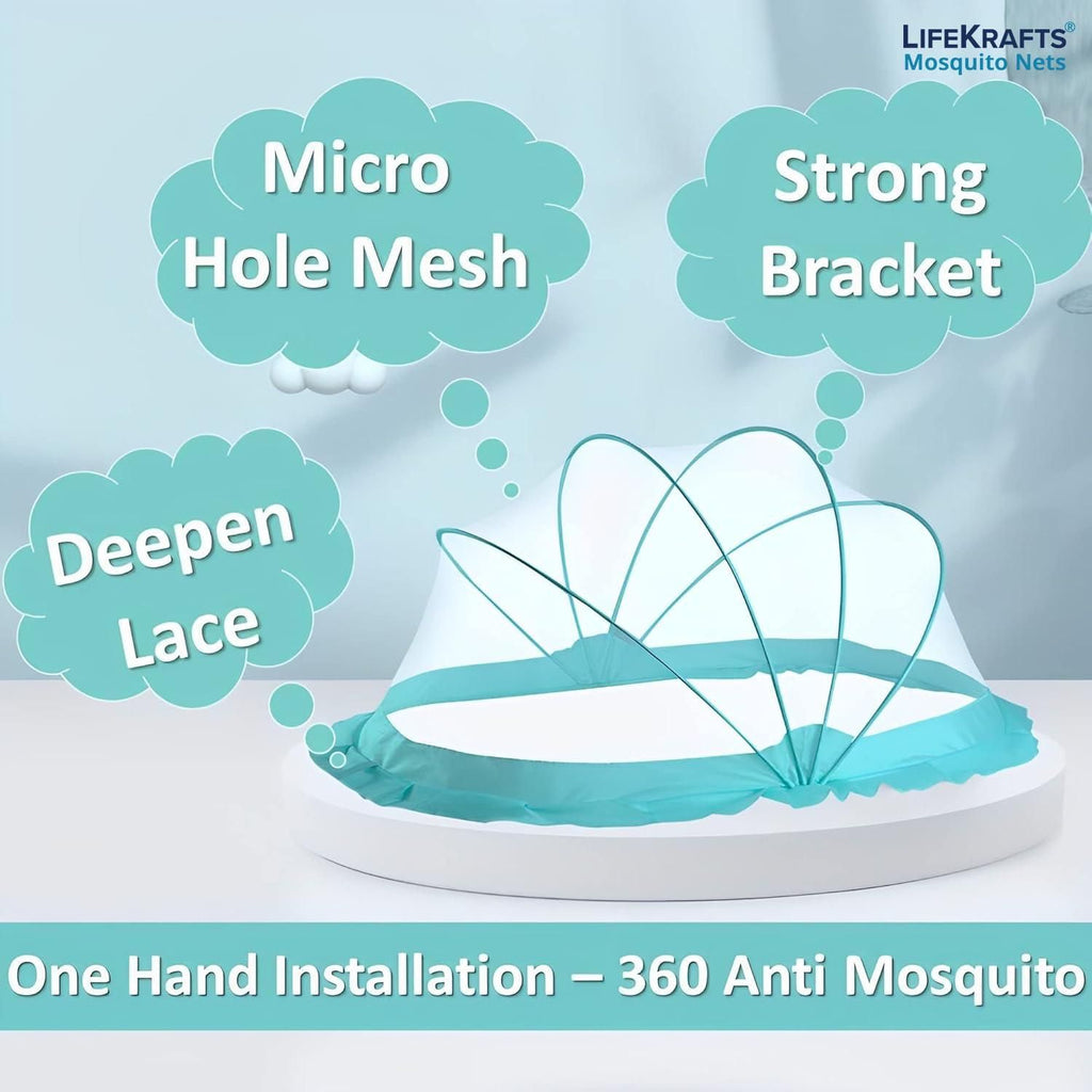Portable Baby Mosquito Tent