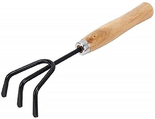 3-Piece Gardening Tool Set