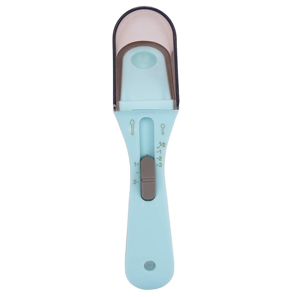 Adjustable Measuring Spoons