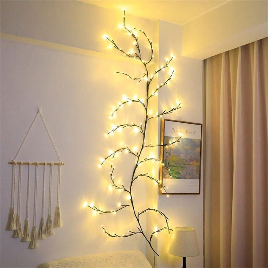 Branch LED Fairy Lights