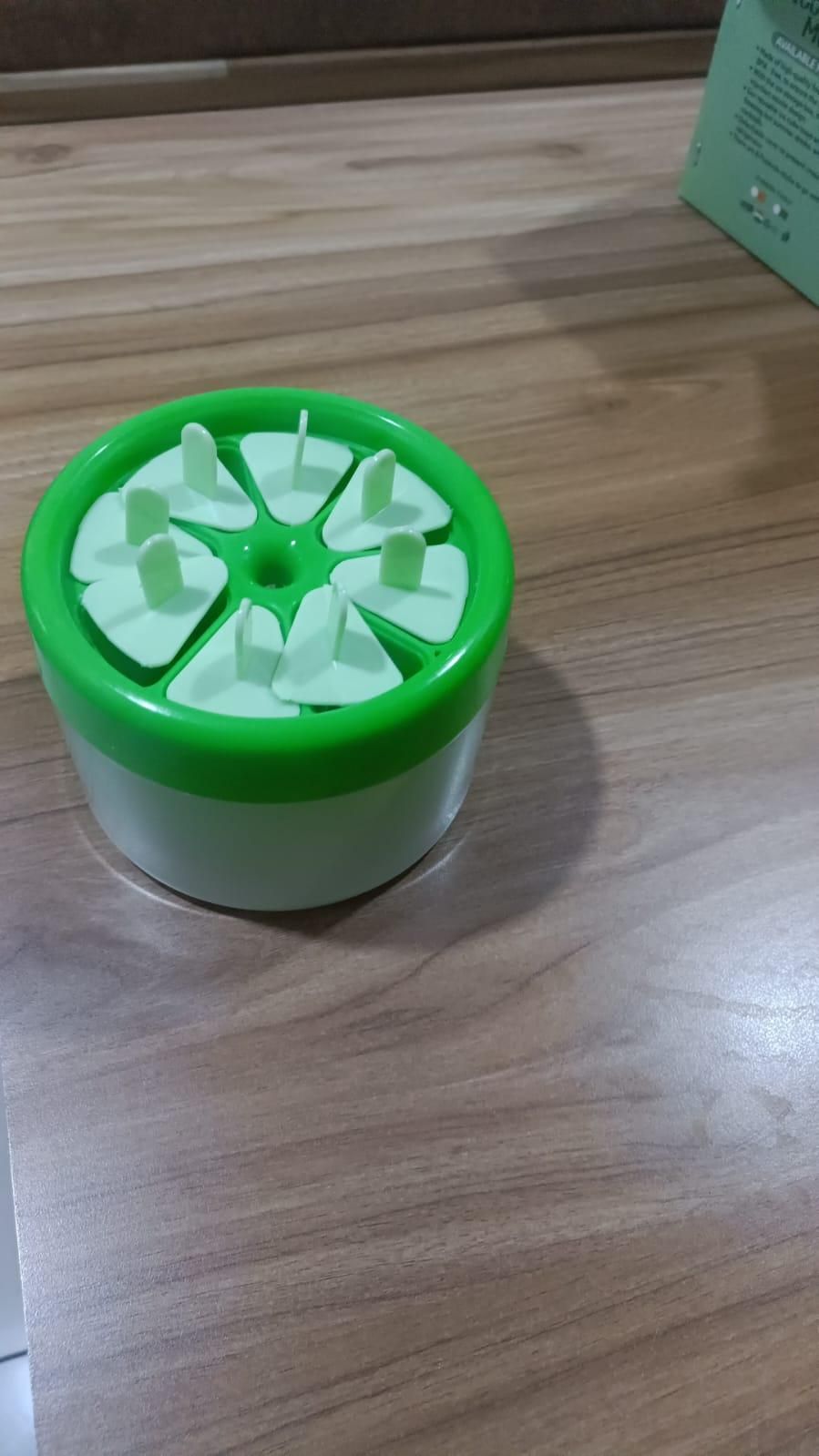 Reusable Ice Pop Molds
