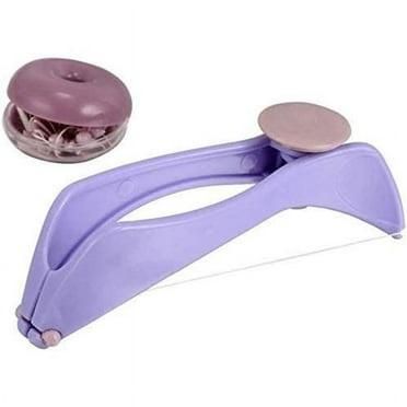 Face & Body Hair Threading Tweezers