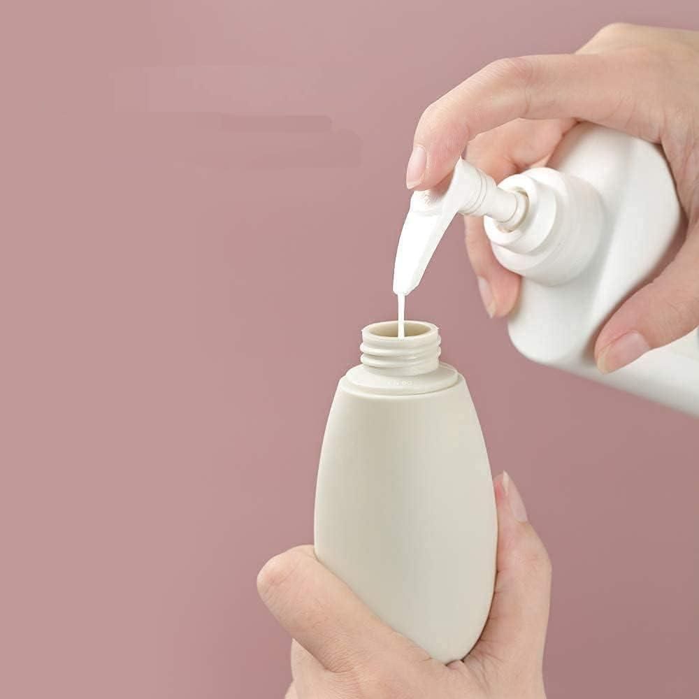 Travel Bottle Set 60ml