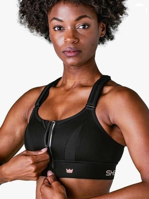 Women's High-Impact Sports Bra