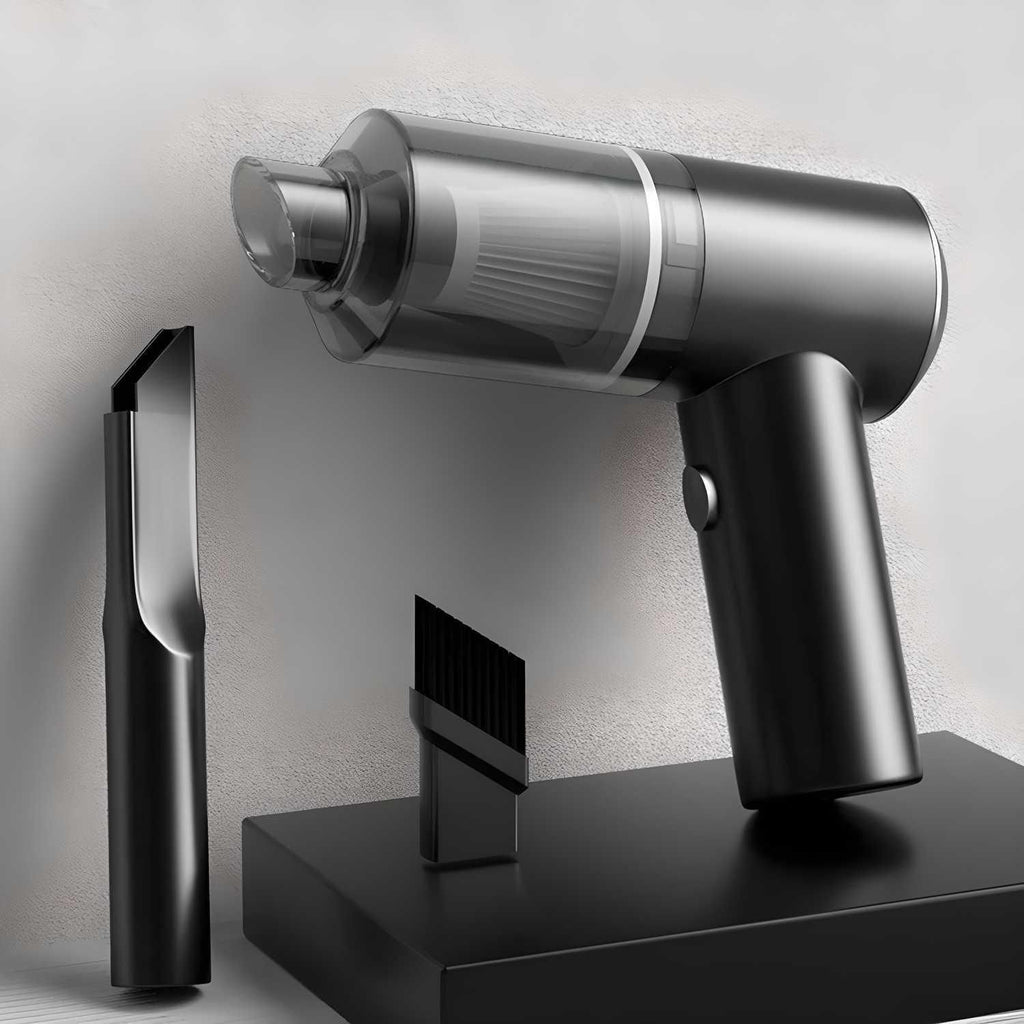 Wireless Air Duster Vacuum