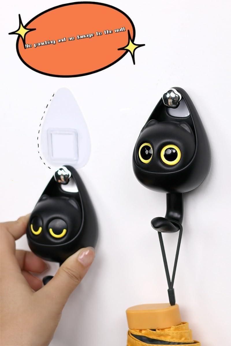 Cute Wall Key Hooks