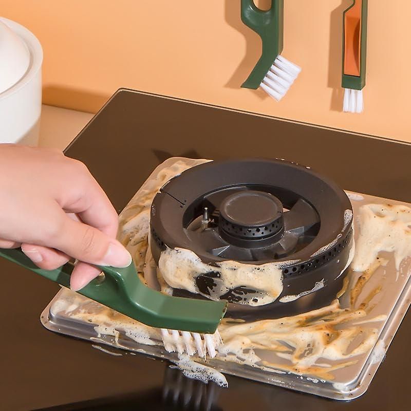 7-in-1 Gap Cleaning Brush