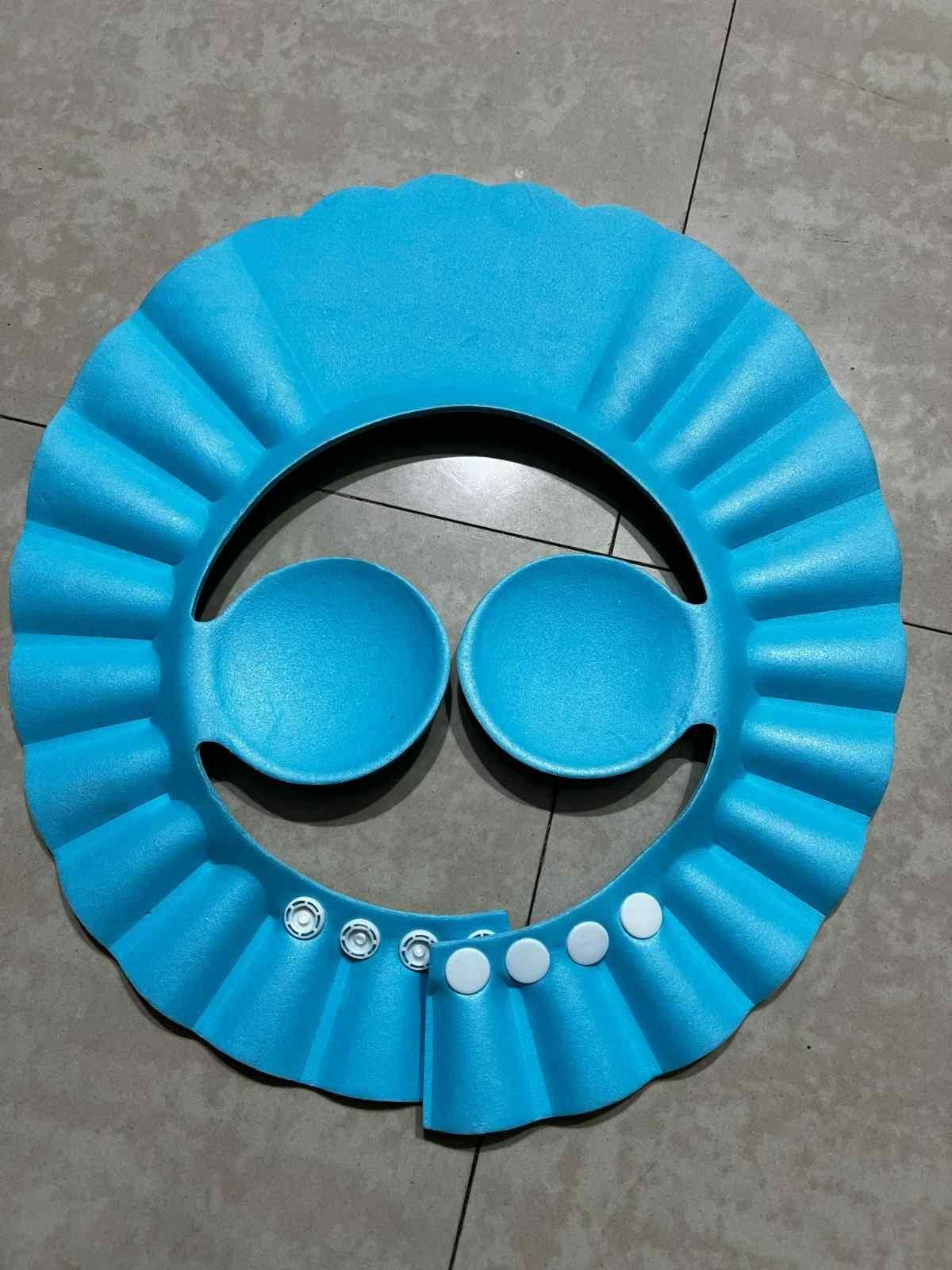 Baby Shower Cap (2-Pack)