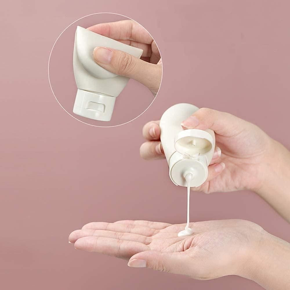 Travel Bottle Set 60ml