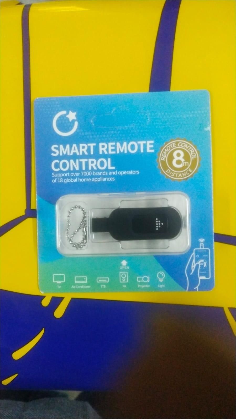 Mini IR Remote Adapter