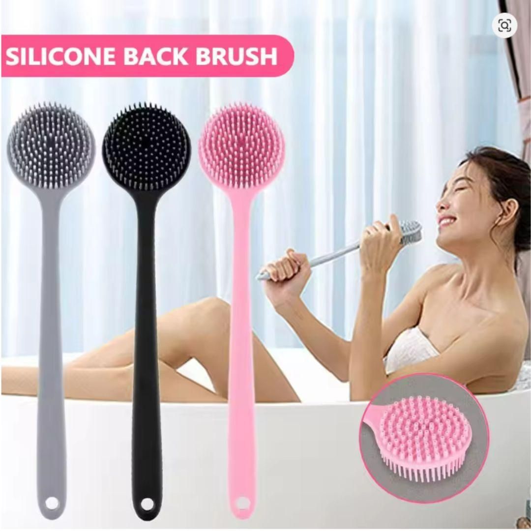 Premium Back Scrubber