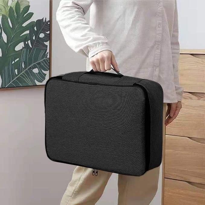 Waterproof Travel Document Organizer