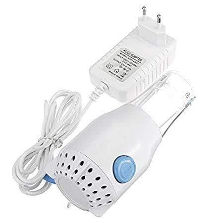Electric Lice Removal Comb