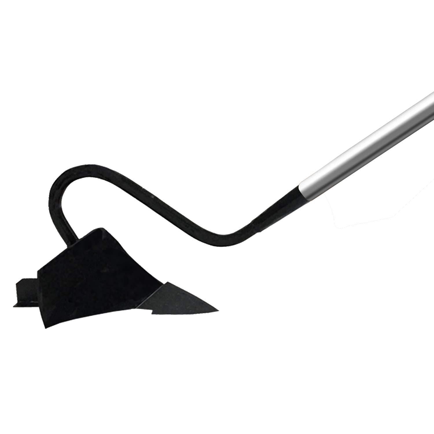 Handy Garden Tiller Plow