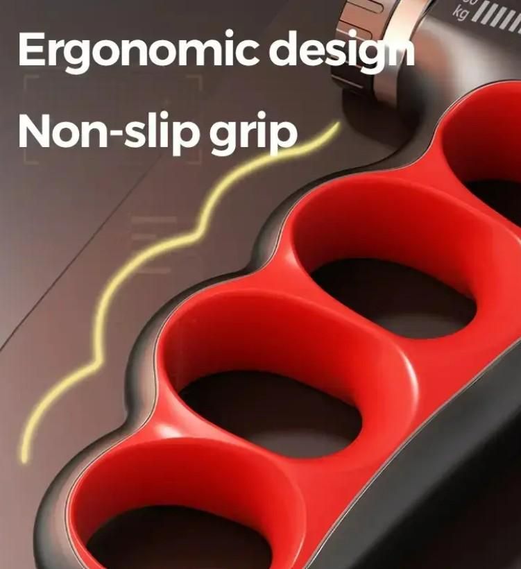 Adjustable Hand Strengthener