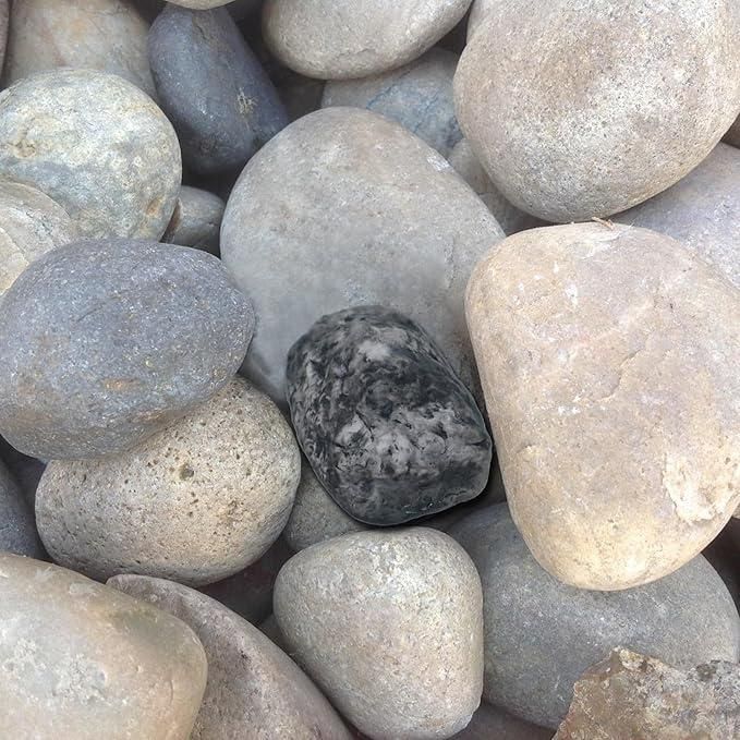 Outdoor Key Hiding Rock