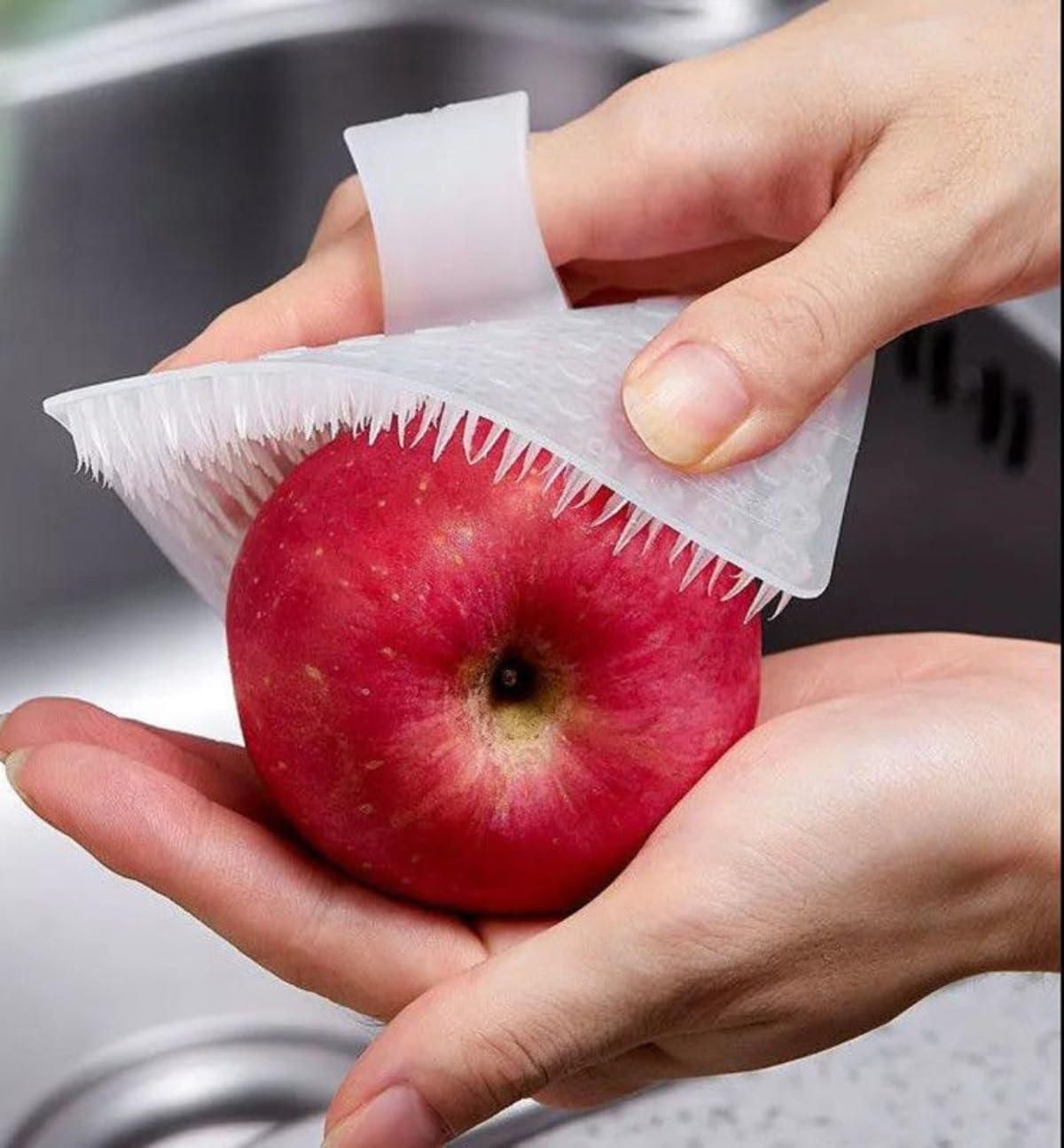 Silicon Kitchen Cleaning Tools