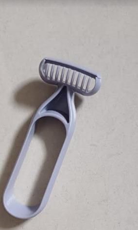 Face & Body Hair Trimmer