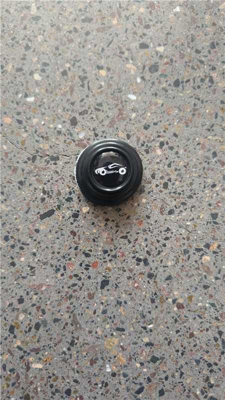 Car Bumper Shock Absorbers