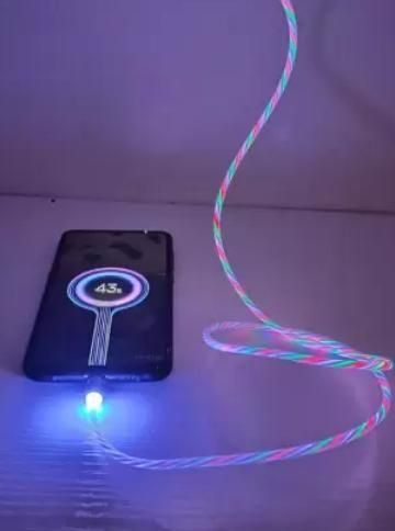 Fast 3-in-1 Magnetic Charger