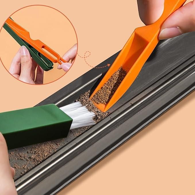 7-in-1 Gap Cleaning Brush