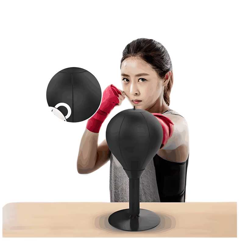 Boxing Speed Punch Bag