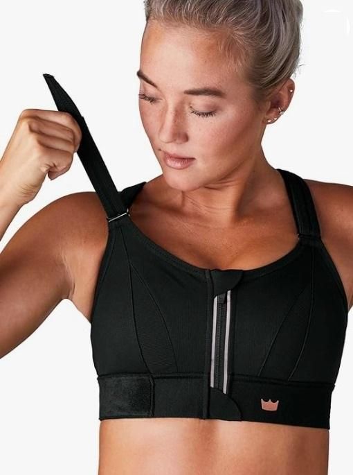 Women's High-Impact Sports Bra