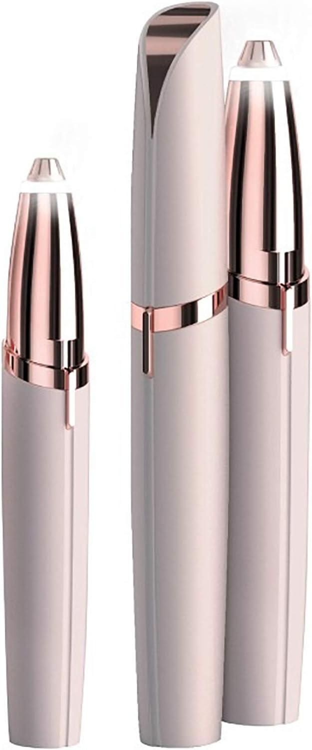 Flawless Women's Eyebrow Trimmer