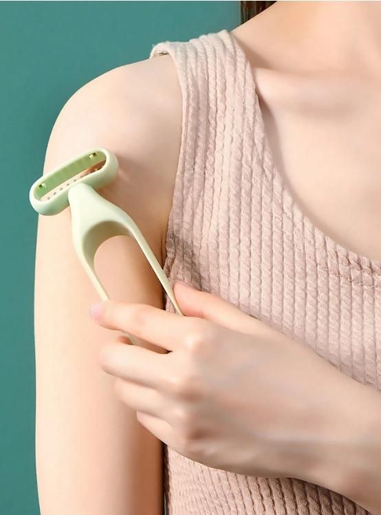 Face & Body Hair Trimmer