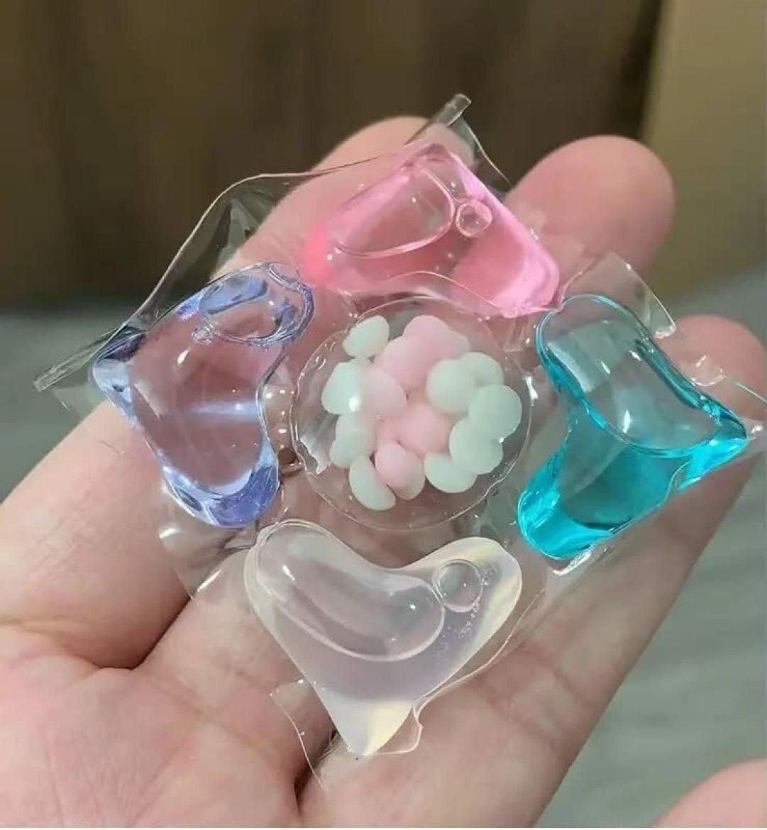 5-in-1 Laundry Pods
