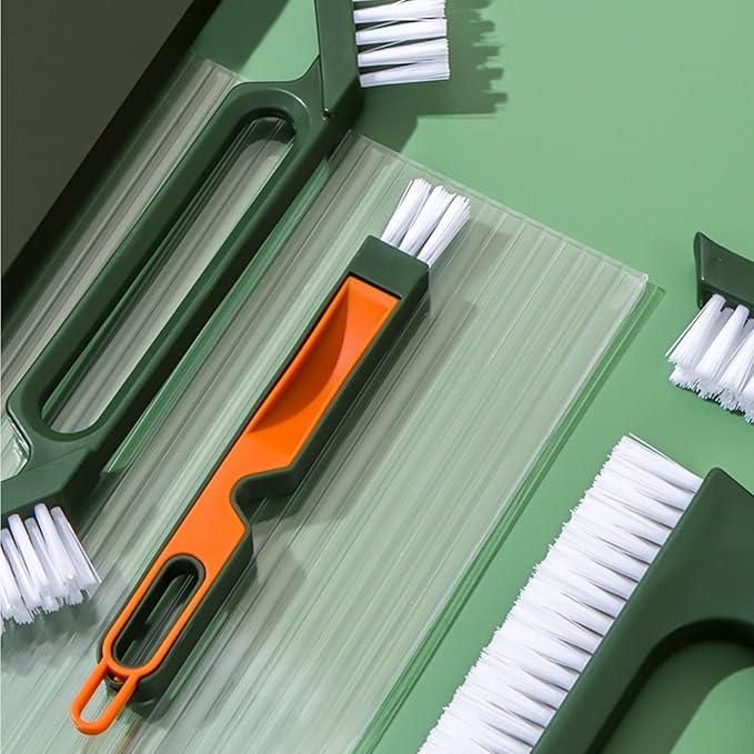 7-in-1 Gap Cleaning Brush