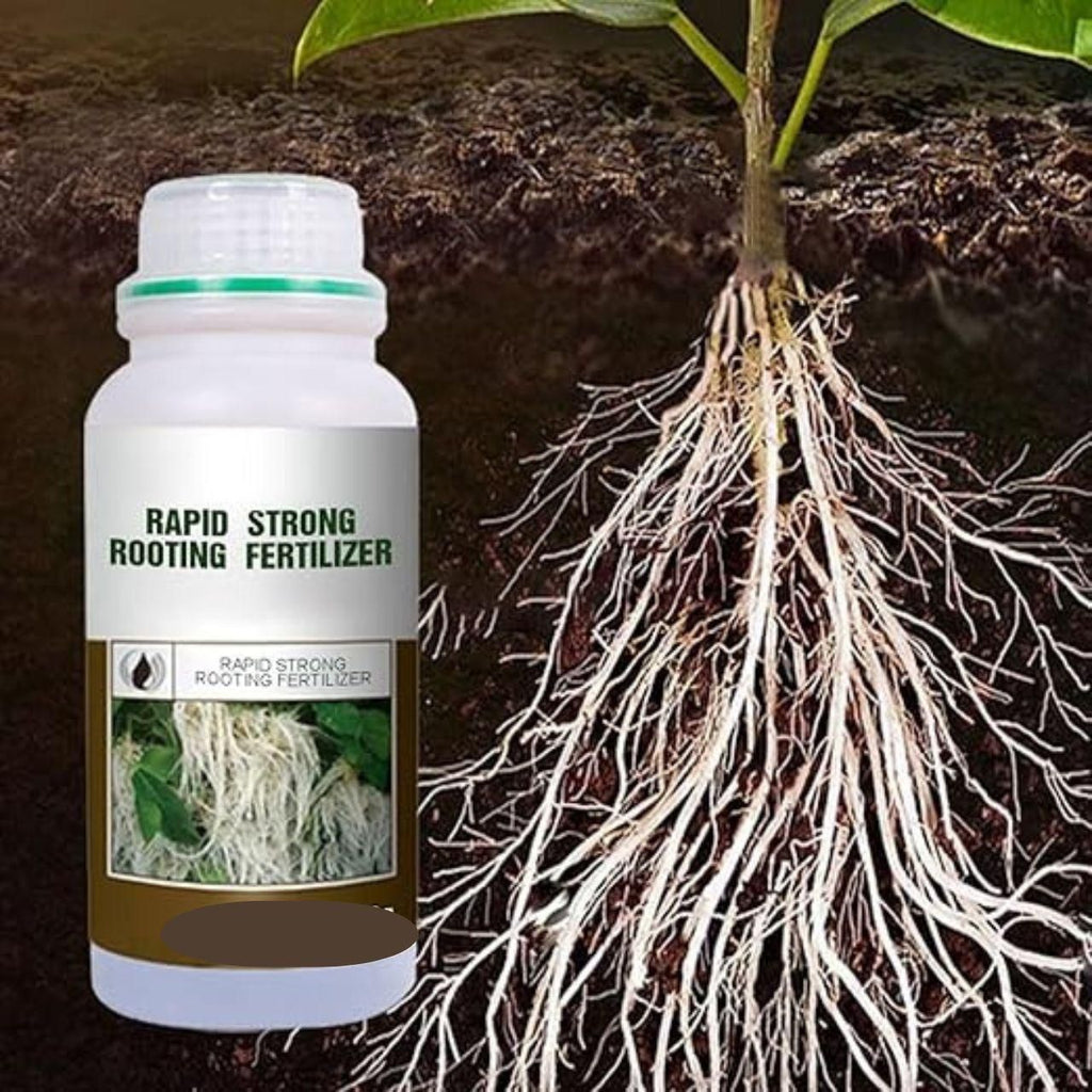 Rapid Root Fertilizer