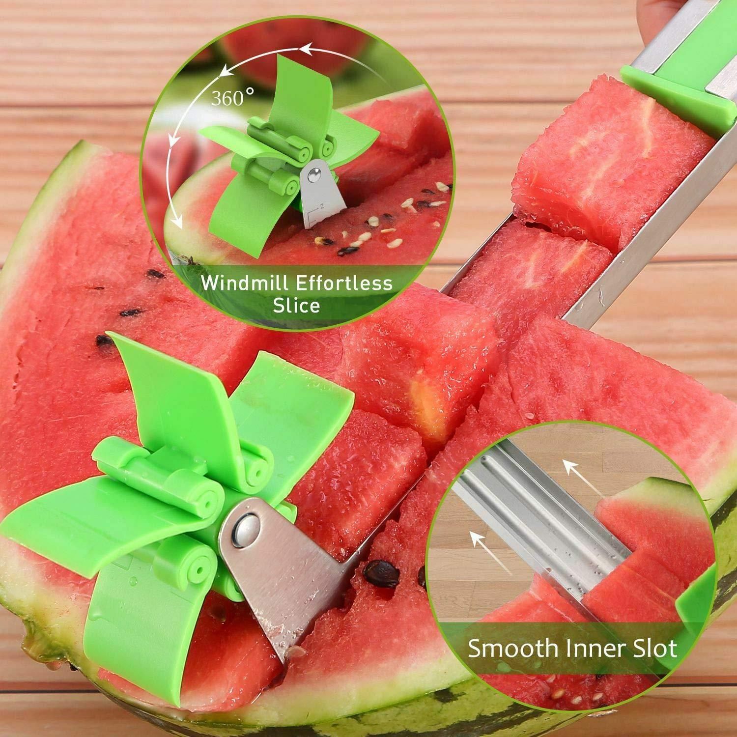 Watermelon Slicer - Easy Cut