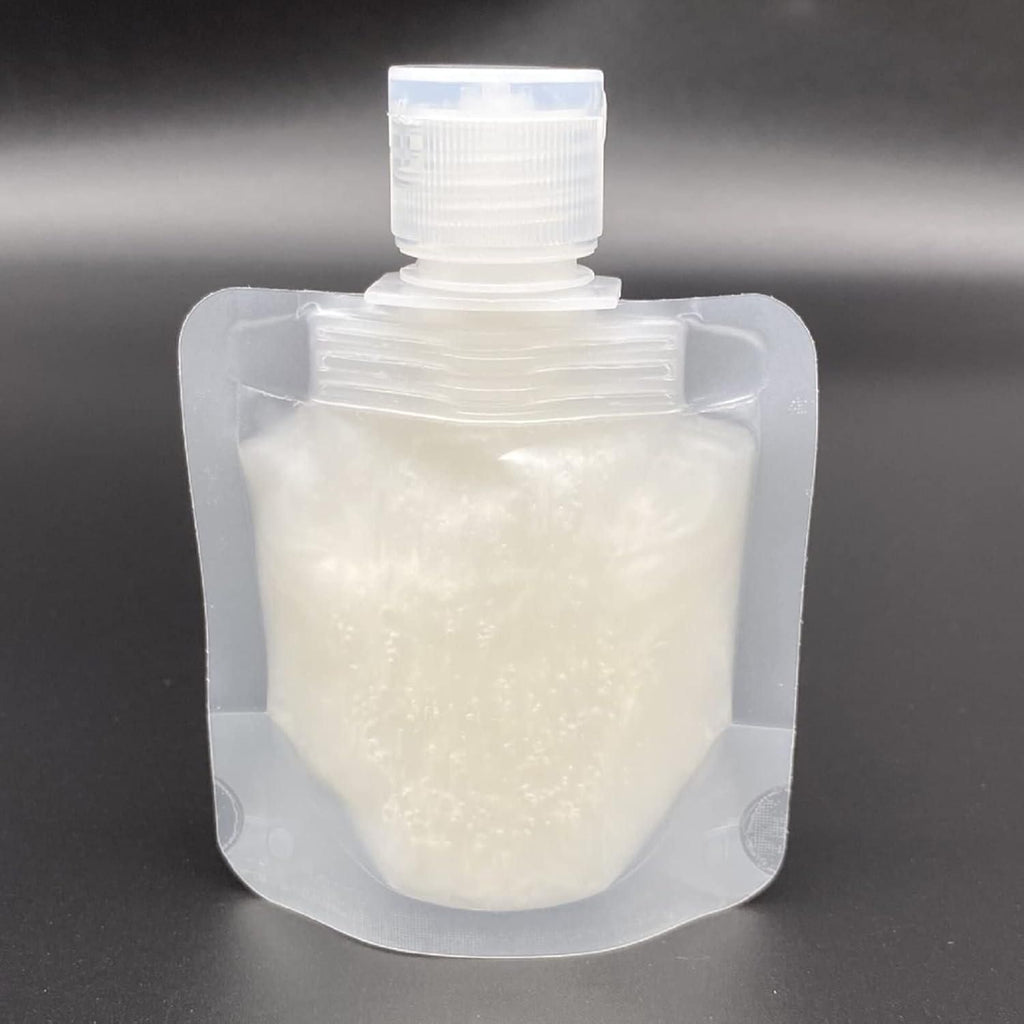 Travel Liquid Bags Set